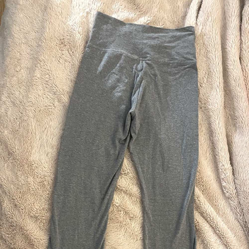 Children’s Place Grey Yoga Pants